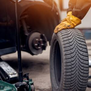 Kocasinan Oto Lastikçi